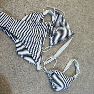 Shein swim suit size large